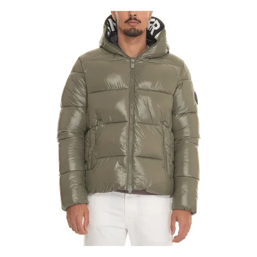 Jackets > Winter Jackets - - Save The Duck - Modalova