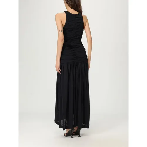 Dresses > Day Dresses > Maxi Dresses - - Bite Studios - Modalova