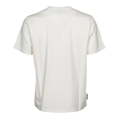 Autry - Tops > T-Shirts - White - Autry - Modalova