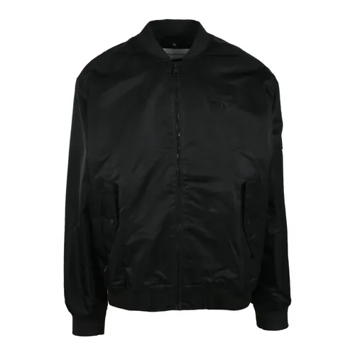 Jackets > Bomber Jackets - - Calvin Klein Jeans - Modalova