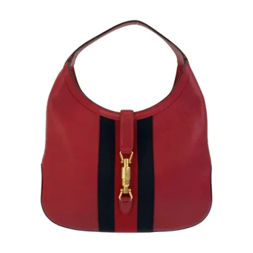 Pre-owned > Pre-owned Bags > Pre-owned Handbags - - Gucci Vintage - Modalova