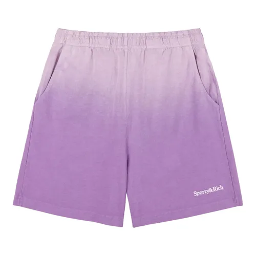 Shorts > Casual Shorts - - Sporty & Rich - Modalova