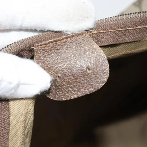 Pre-owned > Pre-owned Bags > Pre-owned Weekend Bags - - Gucci Vintage - Modalova