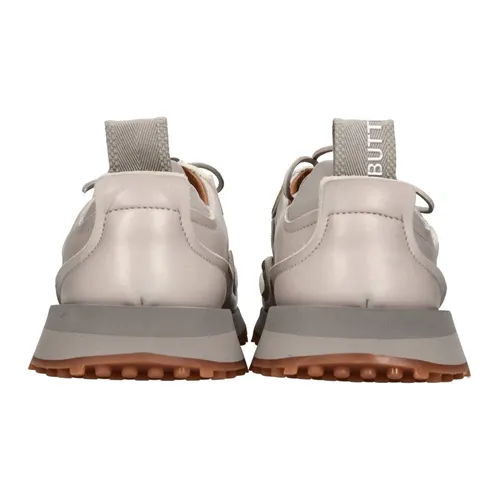 Buttero - Shoes > Sneakers - Gray - Buttero - Modalova