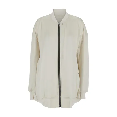 Jackets > Bomber Jackets - - Rick Owens - Modalova