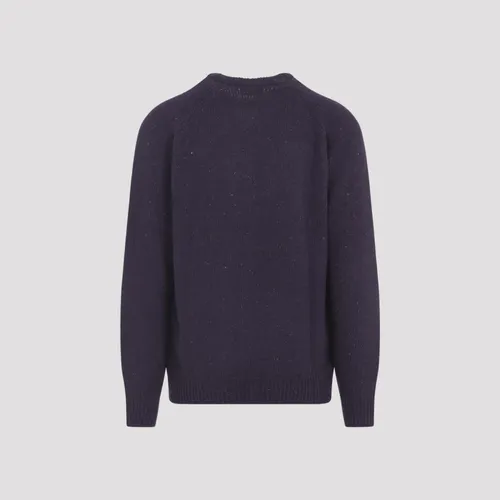 Knitwear > Round-neck Knitwear - - Carhartt Wip - Modalova