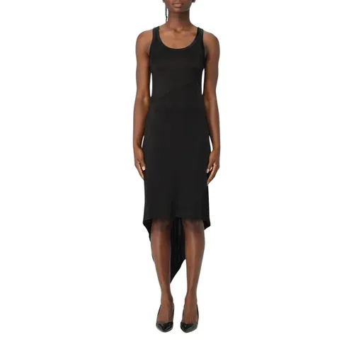 Dresses > Day Dresses > Midi Dresses - - Helmut Lang - Modalova