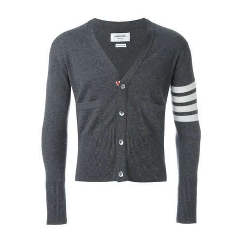 Knitwear > Cardigans - - Thom Browne - Modalova