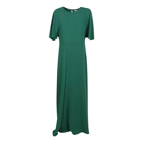 Dresses > Day Dresses > Maxi Dresses - - P.a.r.o.s.h. - Modalova