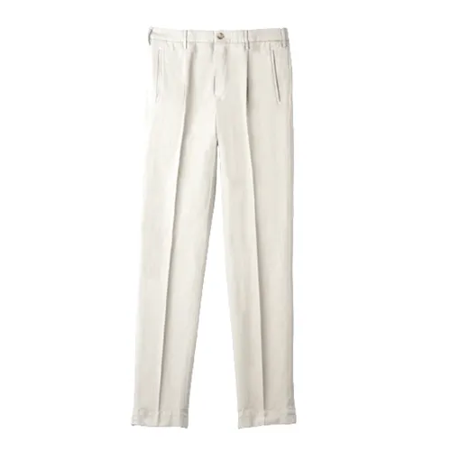 Trousers > Chinos - - Incotex - Modalova