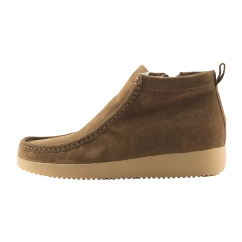 Shoes > Boots > Ankle Boots - - Nature Footwear - Modalova