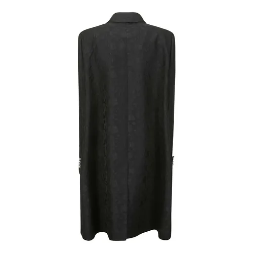 Coats > Single-Breasted Coats - - Lanvin - Modalova