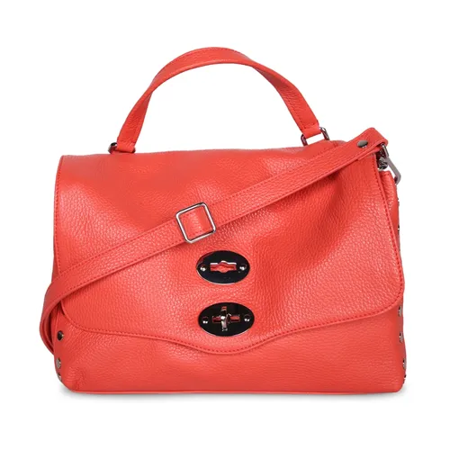 Zanellato - Bags > Handbags - Red - Zanellato - Modalova