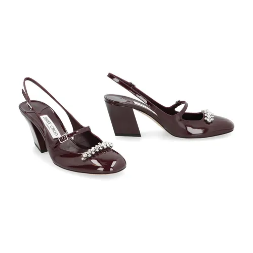 Shoes > Heels > Pumps - - Jimmy Choo - Modalova