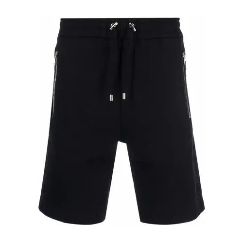Shorts > Casual Shorts - - Balmain - Modalova