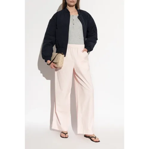 Jackets > Bomber Jackets - - Rethinkit Studios - Modalova
