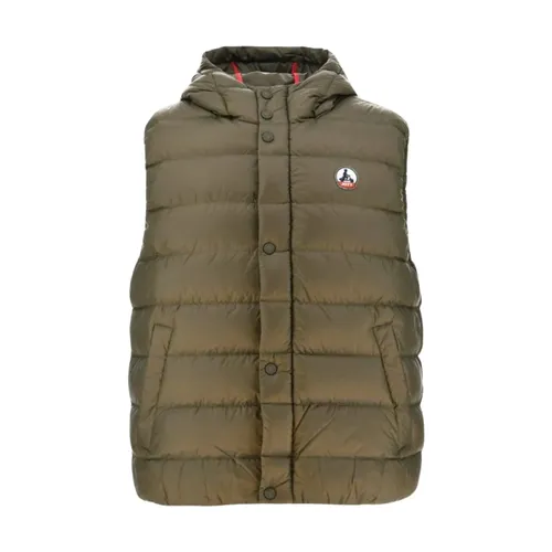 Jott - Jackets > Vests - Green - Jott - Modalova