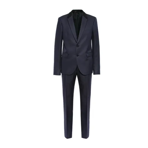 Suits > Suit Sets > Single Breasted Suits - - Valentino Garavani - Modalova