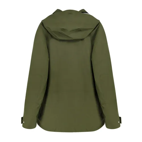 Jackets > Rain Jackets - - Laminar - Modalova