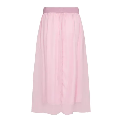 Skirts > Midi Skirts - - Saint Tropez - Modalova