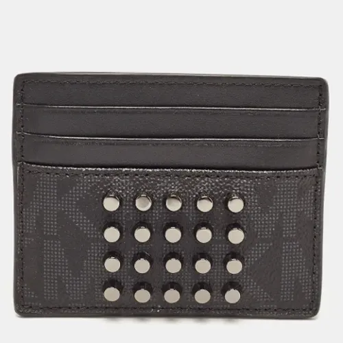 Pre-owned > Pre-owned Accessories > Pre-owned Wallets - - Michael Kors Pre-owned - Modalova