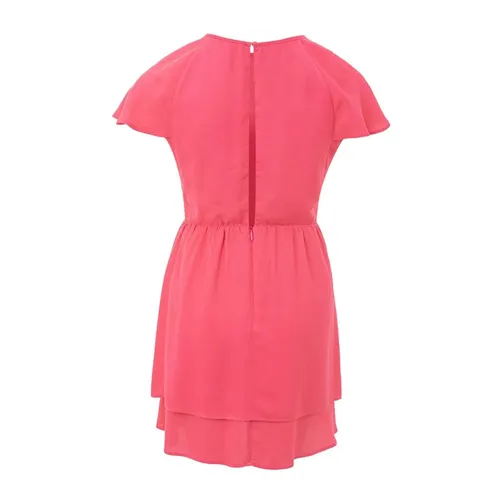 Dresses > Day Dresses > Short Dresses - - Armani Exchange - Modalova