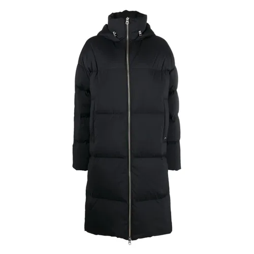 Coats > Parkas - - J.Lindeberg - Modalova