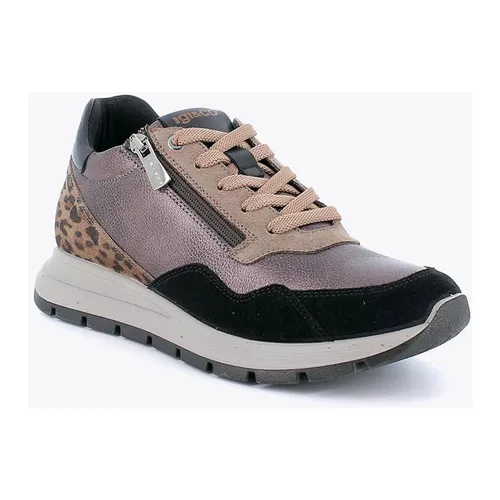 Shoes > Sneakers - - Igi&Co - Modalova