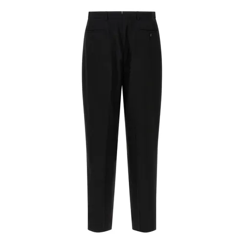 Trousers > Straight Trousers - - Cellar Door - Modalova
