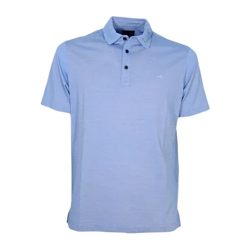 Tops > Polo Shirts - - Paul & Shark - Modalova