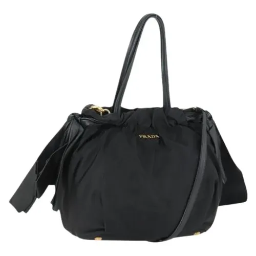 Pre-owned > Pre-owned Bags > Pre-owned Handbags - - Prada Vintage - Modalova