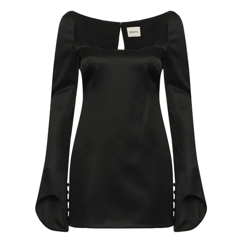 Dresses > Day Dresses > Short Dresses - - Khaite - Modalova