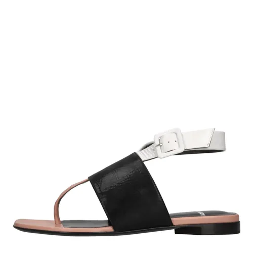 Shoes > Sandals > Flat Sandals - - Pierre Hardy - Modalova