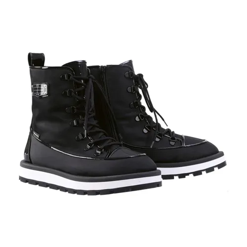 Shoes > Boots > Lace-up Boots - - Högl - Modalova