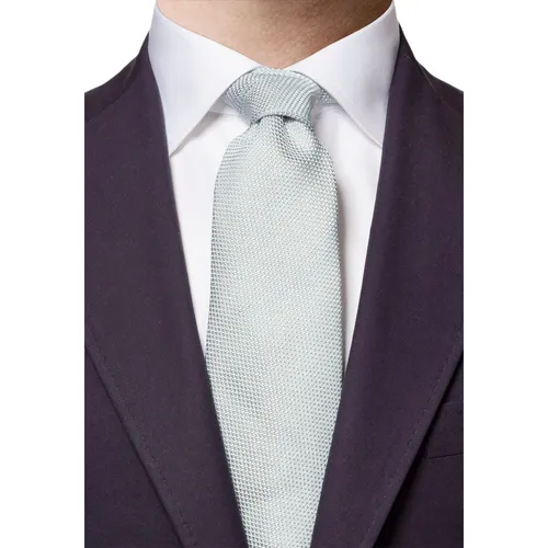 Eton - Accessories > Ties - Blue - Eton - Modalova