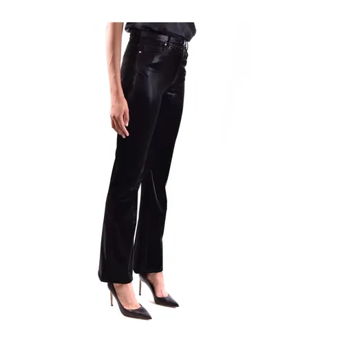 Jeans > Flared Jeans - - Paige - Modalova