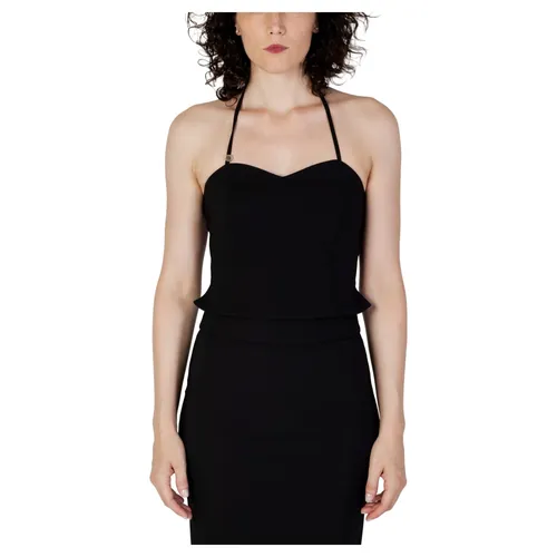 Tops > Sleeveless Tops - - Rinascimento - Modalova