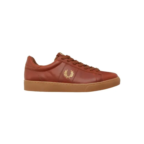 Shoes > Sneakers - - Fred Perry - Modalova