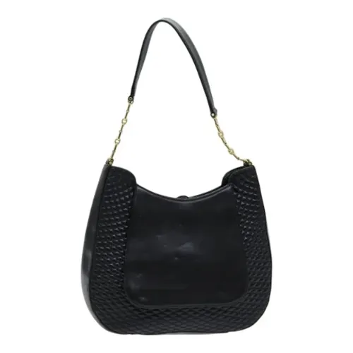 Pre-owned > Pre-owned Bags > Pre-owned Shoulder Bags - - Bally Pre-owned - Modalova
