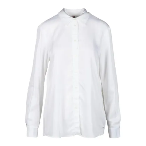 Blouses & Shirts > Shirts - - Tommy Hilfiger - Modalova