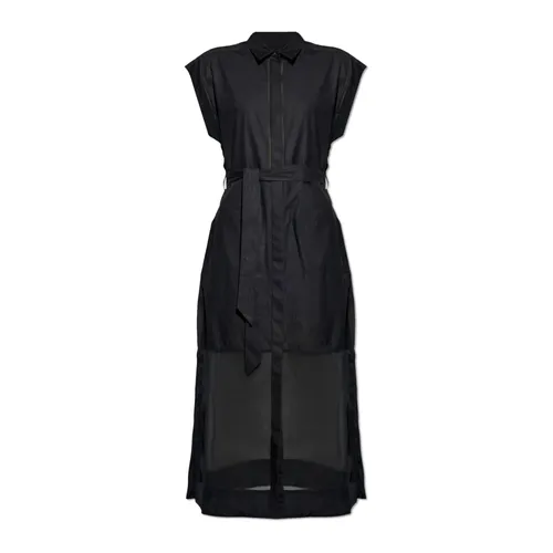 Dresses > Day Dresses > Shirt Dresses - - Rag & Bone - Modalova