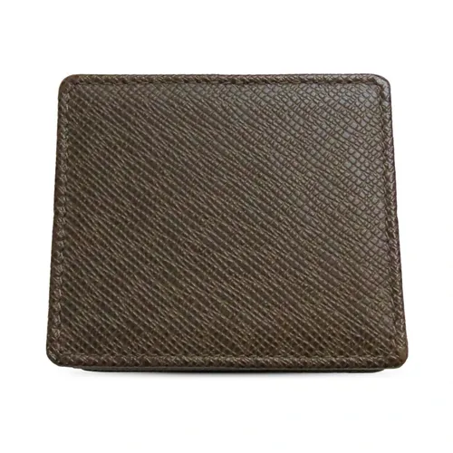 Pre-owned > Pre-owned Accessories > Pre-owned Wallets - - Louis Vuitton Vintage - Modalova
