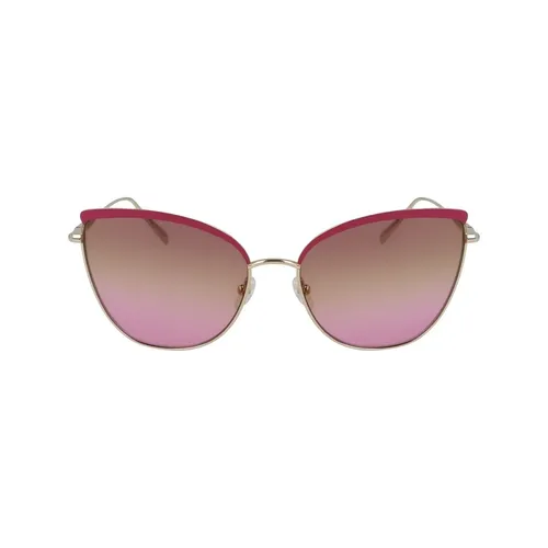 Accessories > Sunglasses - - Longchamp - Modalova