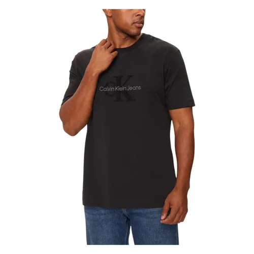 Tops > T-Shirts - - Calvin Klein Jeans - Modalova
