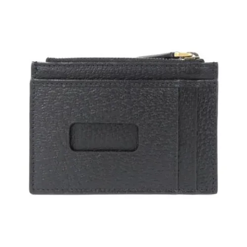 Pre-owned > Pre-owned Accessories > Pre-owned Wallets - - Gucci Vintage - Modalova