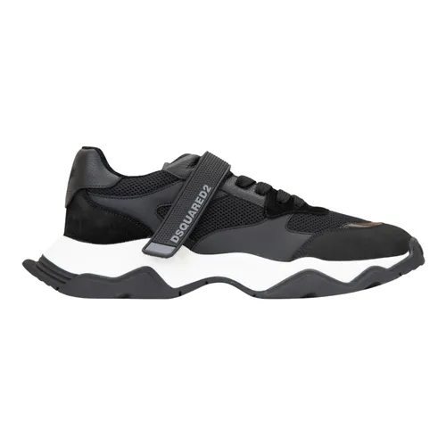 Shoes > Sneakers - - Dsquared2 - Modalova