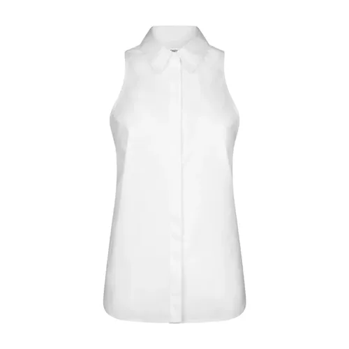 Blouses & Shirts > Shirts - - Dondup - Modalova