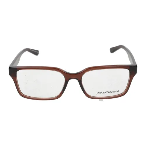 Accessories > Glasses - - Emporio Armani - Modalova