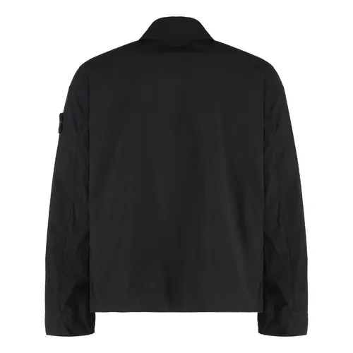 Jackets > Light Jackets - - Stone Island - Modalova