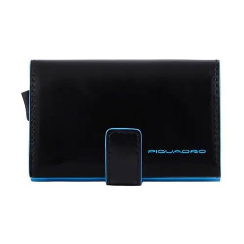 Accessories > Wallets & Cardholders - - Piquadro - Modalova